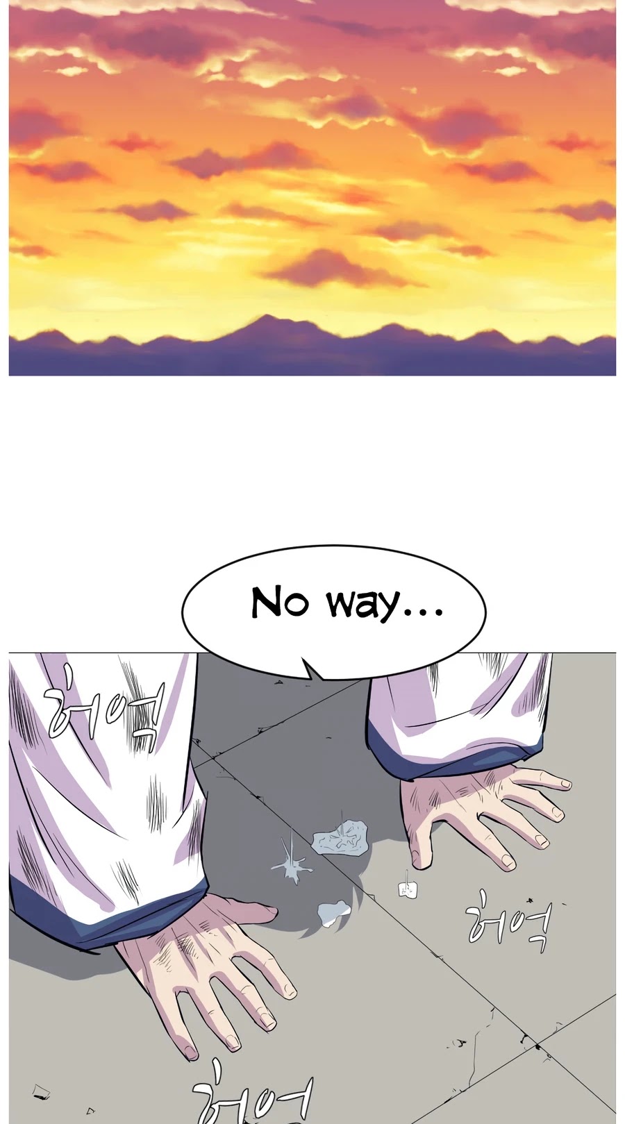 Weak Teacher Chapter 3 page 53 - Chapter 3