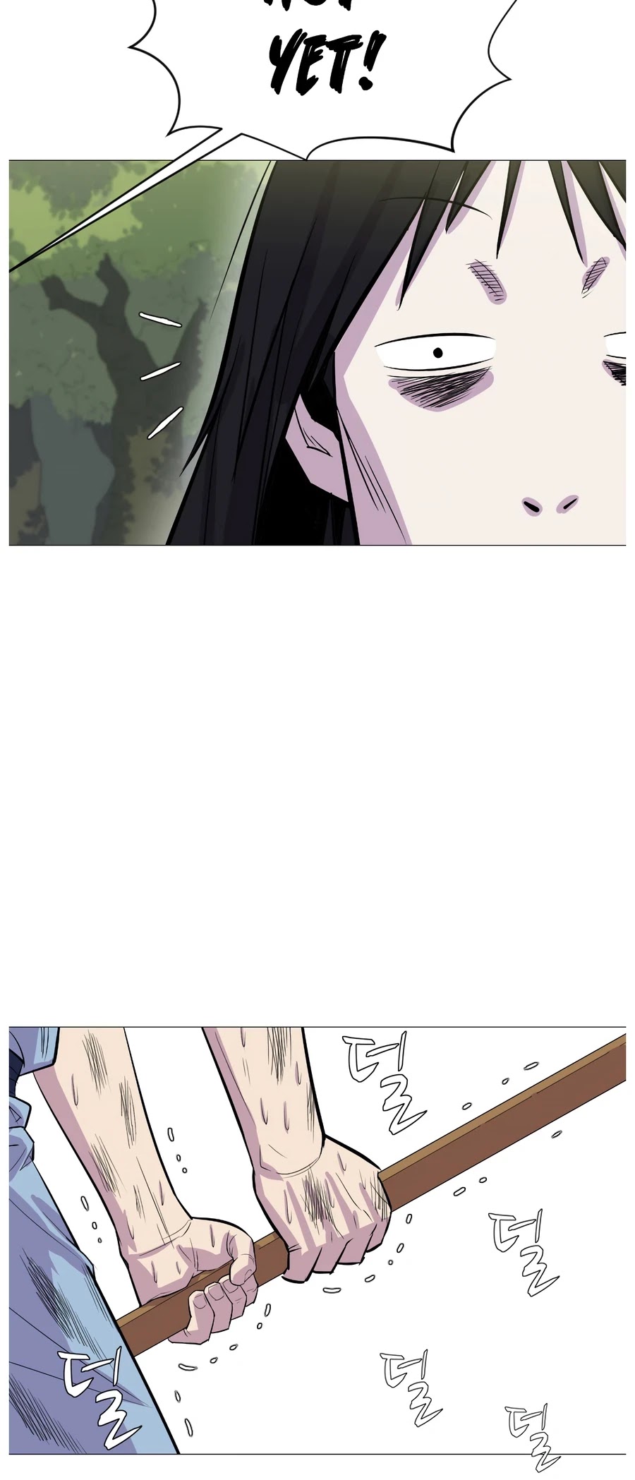Weak Teacher Chapter 3 page 57 - Chapter 3
