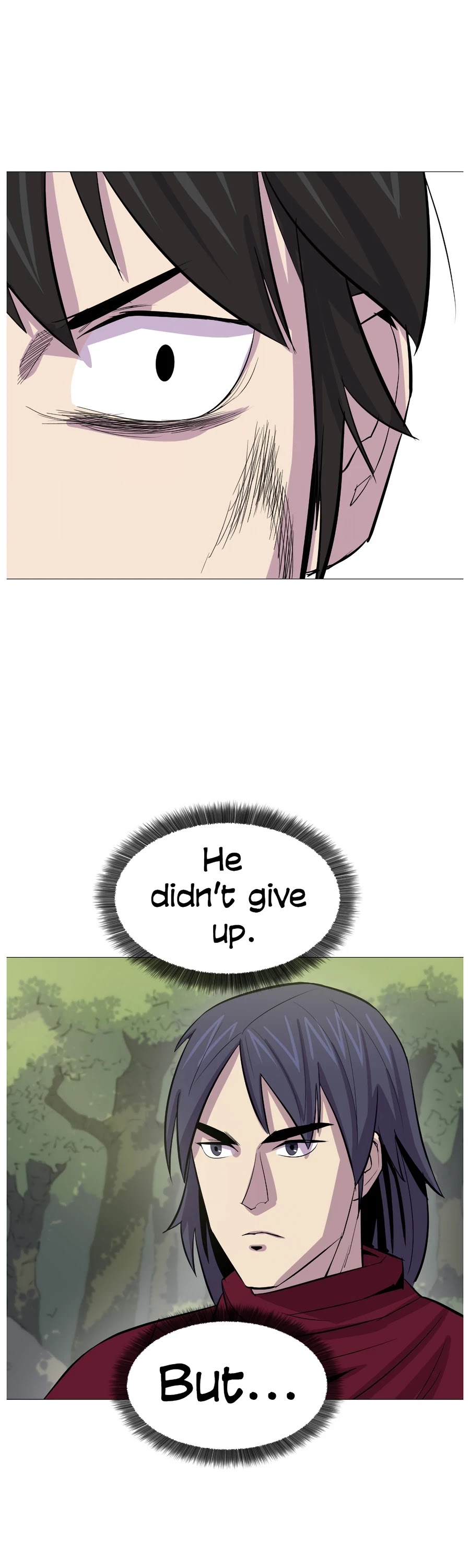 Weak Teacher Chapter 3 page 59 - Chapter 3