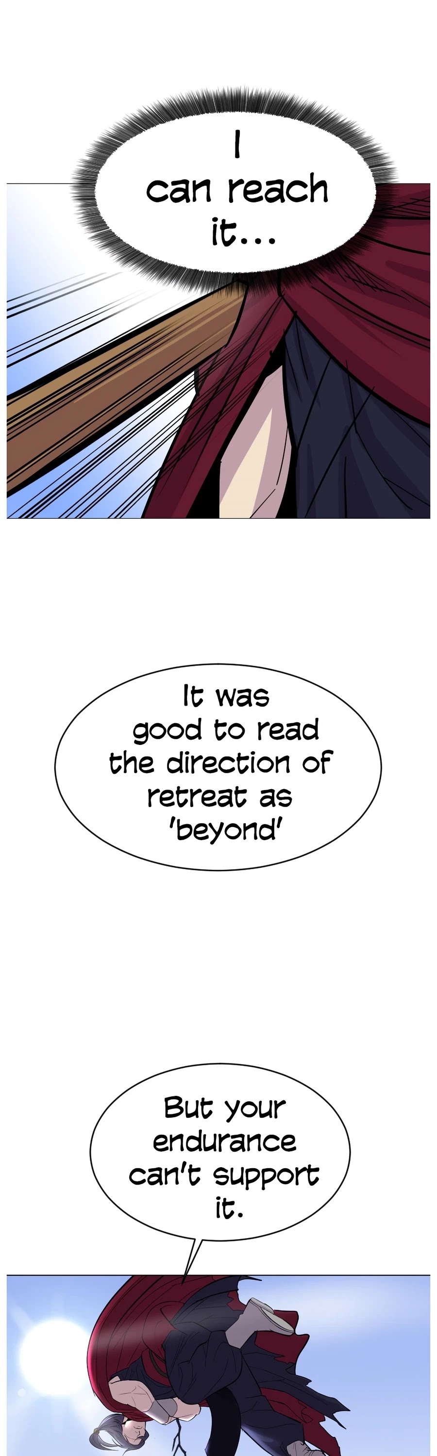 Weak Teacher Chapter 3 page 68 - Chapter 3