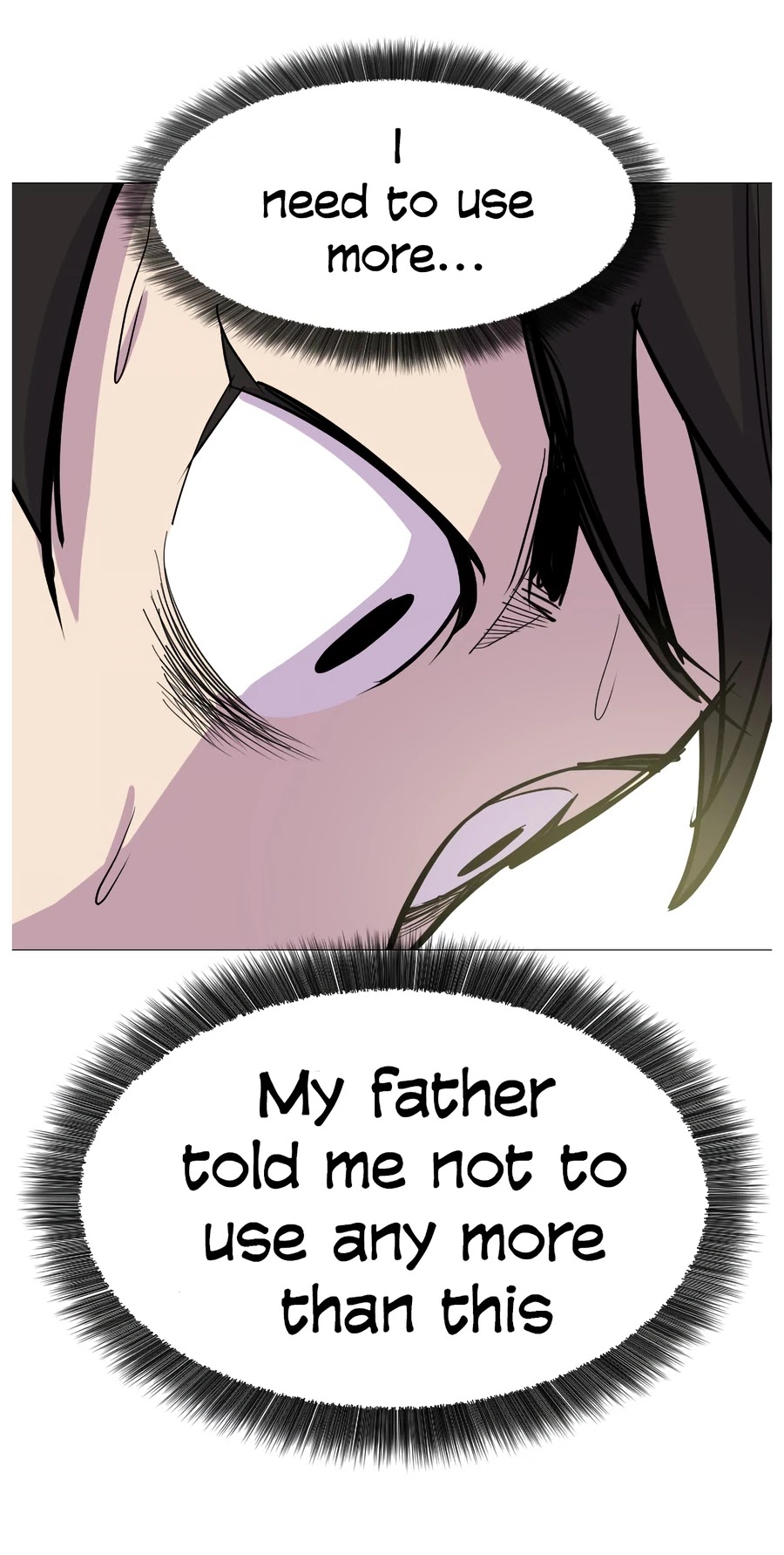 Weak Teacher Chapter 3 page 70 - Chapter 3