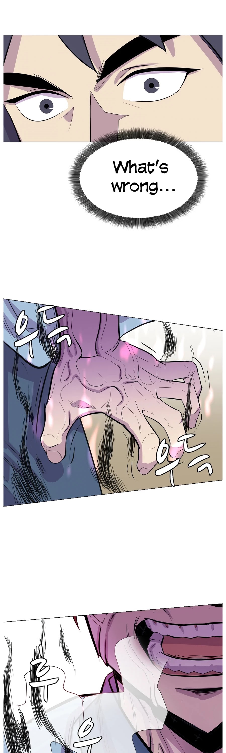 Weak Teacher Chapter 3 page 73 - Chapter 3