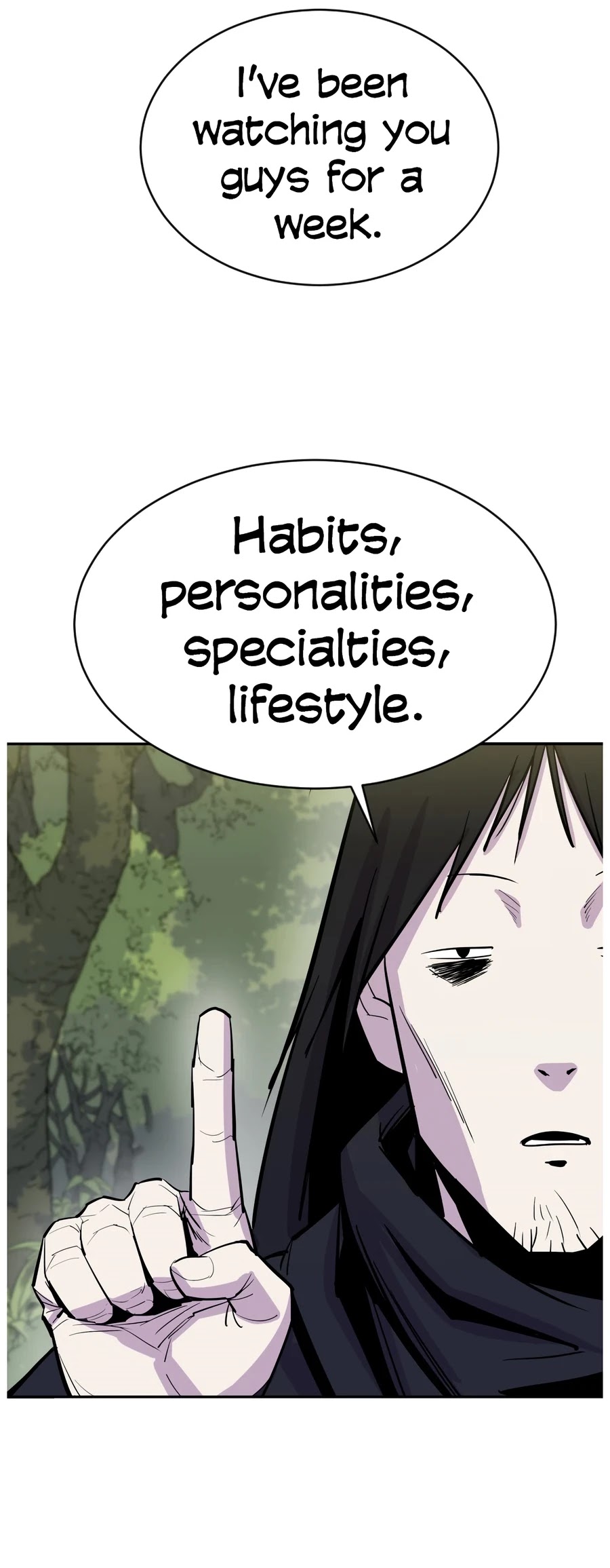 Weak Teacher Chapter 3 page 9 - Chapter 3