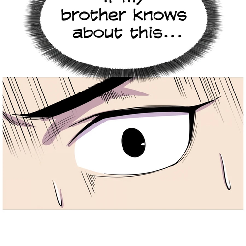 Weak Teacher Chapter 3 cover