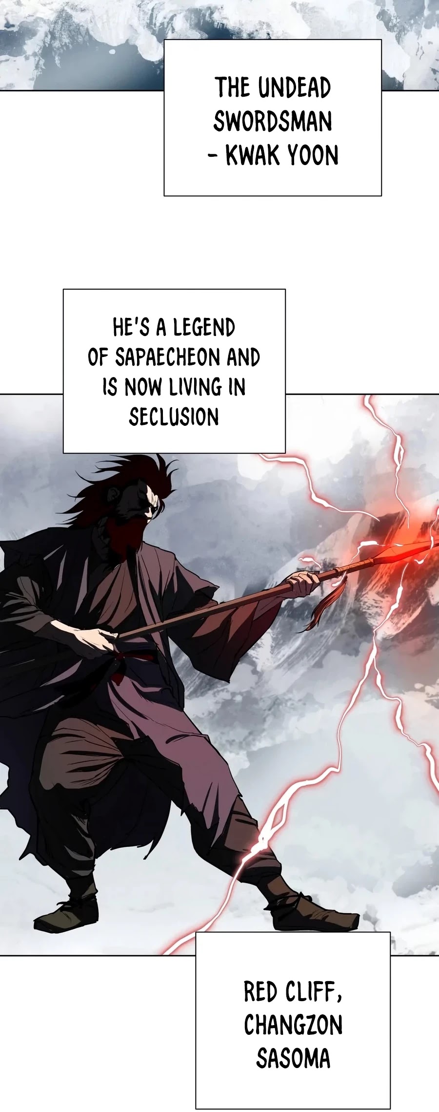 Weak Teacher Chapter 30 page 17 - Chapter 30