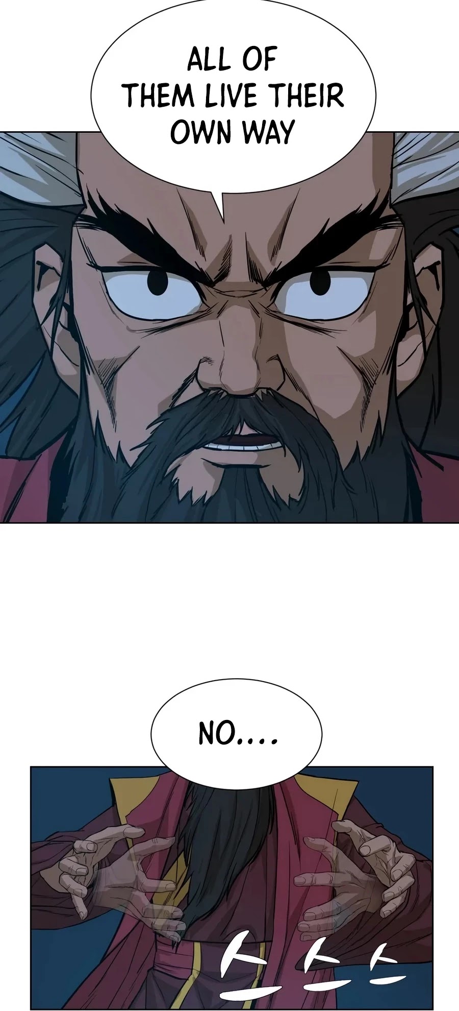 Weak Teacher Chapter 30 page 19 - Chapter 30