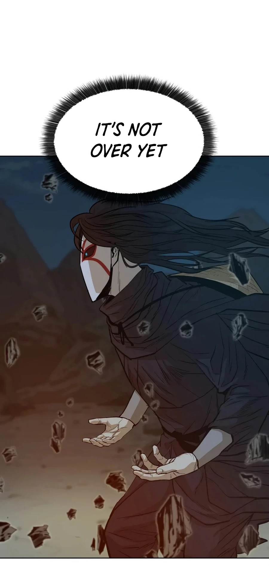 Weak Teacher Chapter 30 page 22 - Chapter 30
