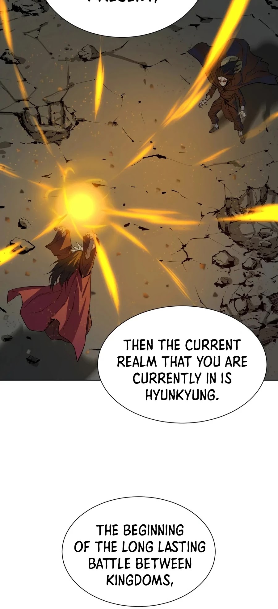 Weak Teacher Chapter 30 page 25 - Chapter 30