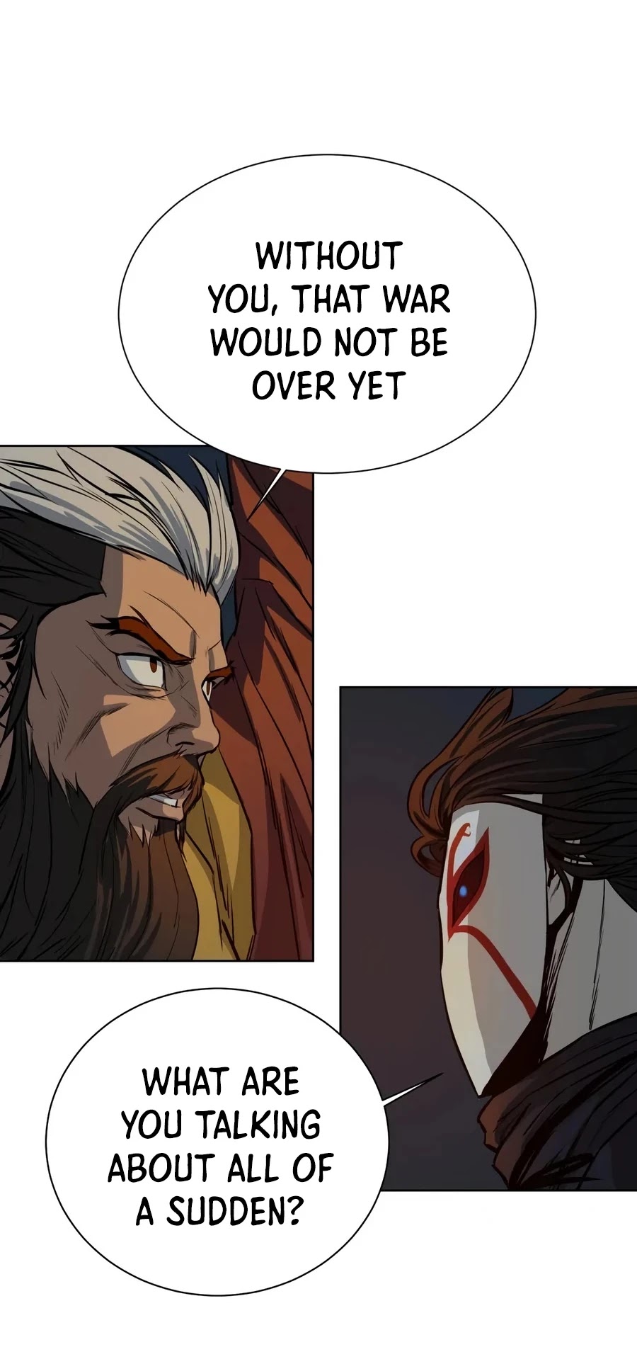 Weak Teacher Chapter 30 page 27 - Chapter 30