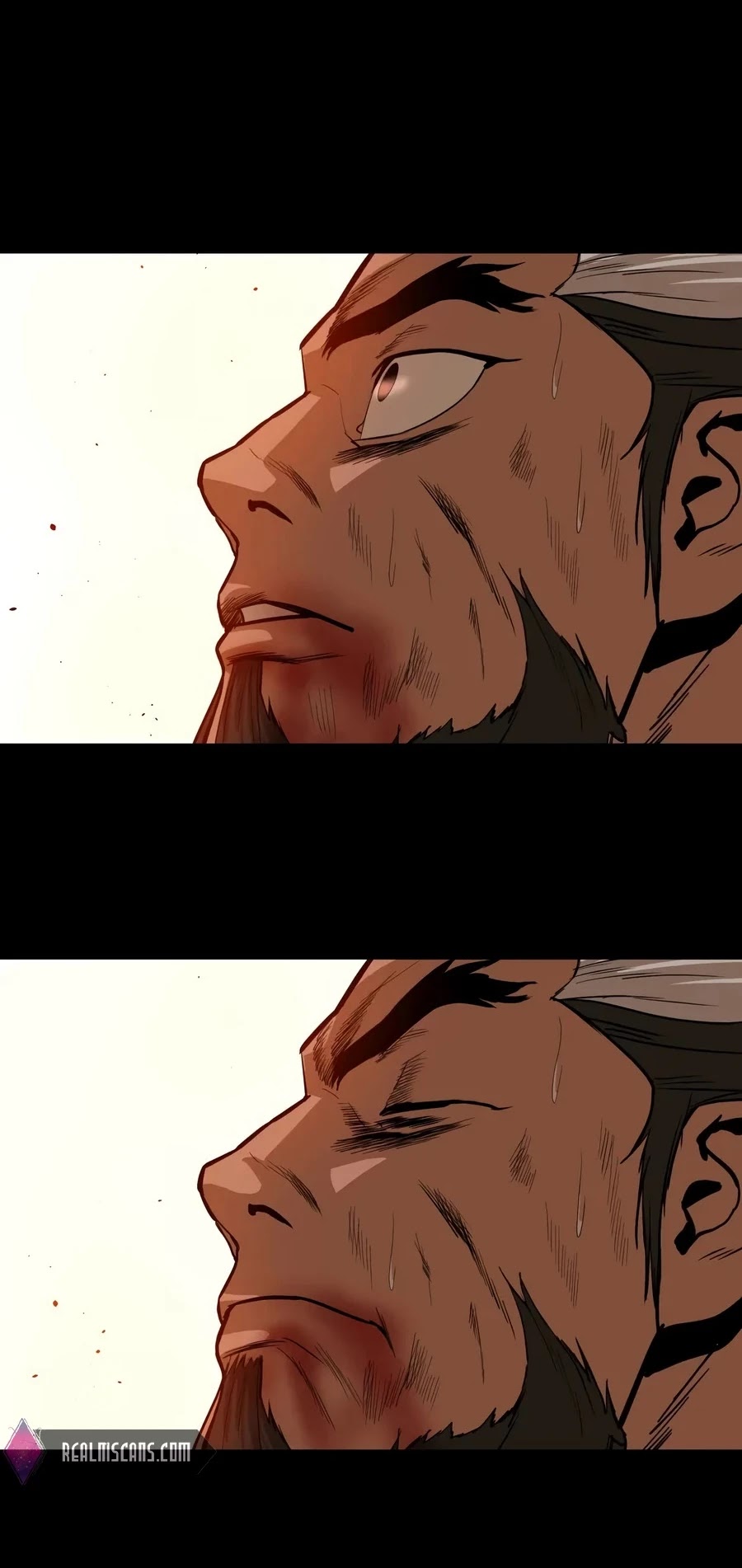 Weak Teacher Chapter 30 page 33 - Chapter 30