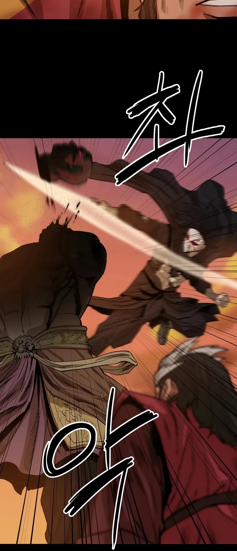 Weak Teacher Chapter 30 page 35 - Chapter 30