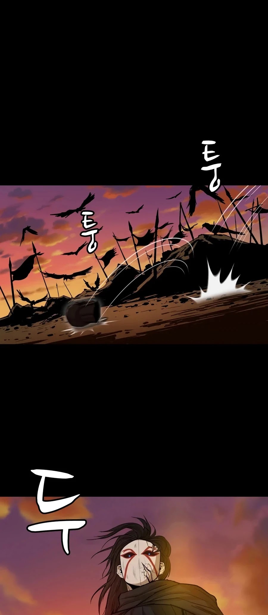 Weak Teacher Chapter 30 page 36 - Chapter 30