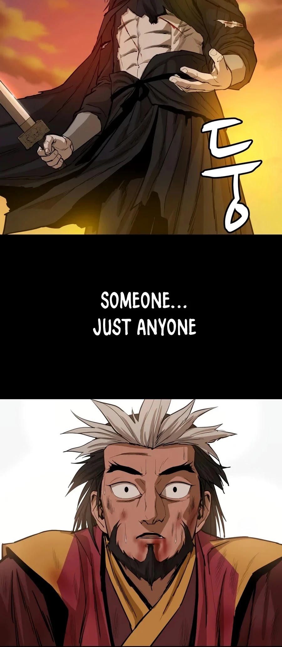 Weak Teacher Chapter 30 page 37 - Chapter 30