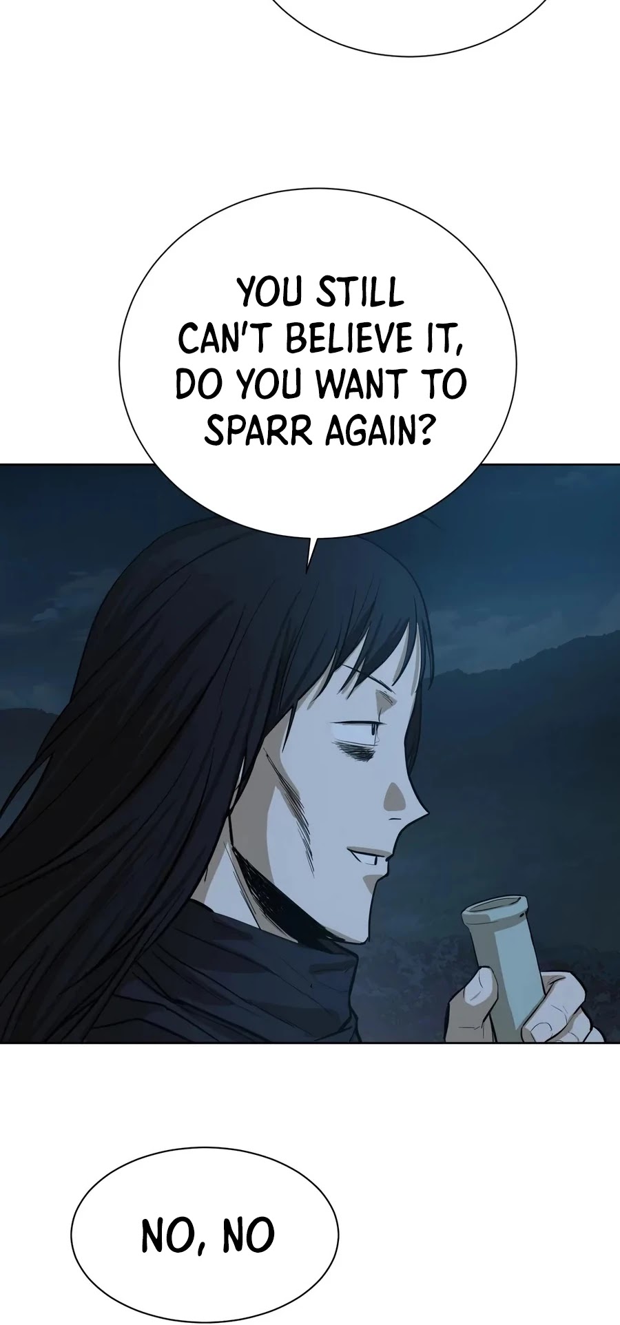 Weak Teacher Chapter 30 page 55 - Chapter 30