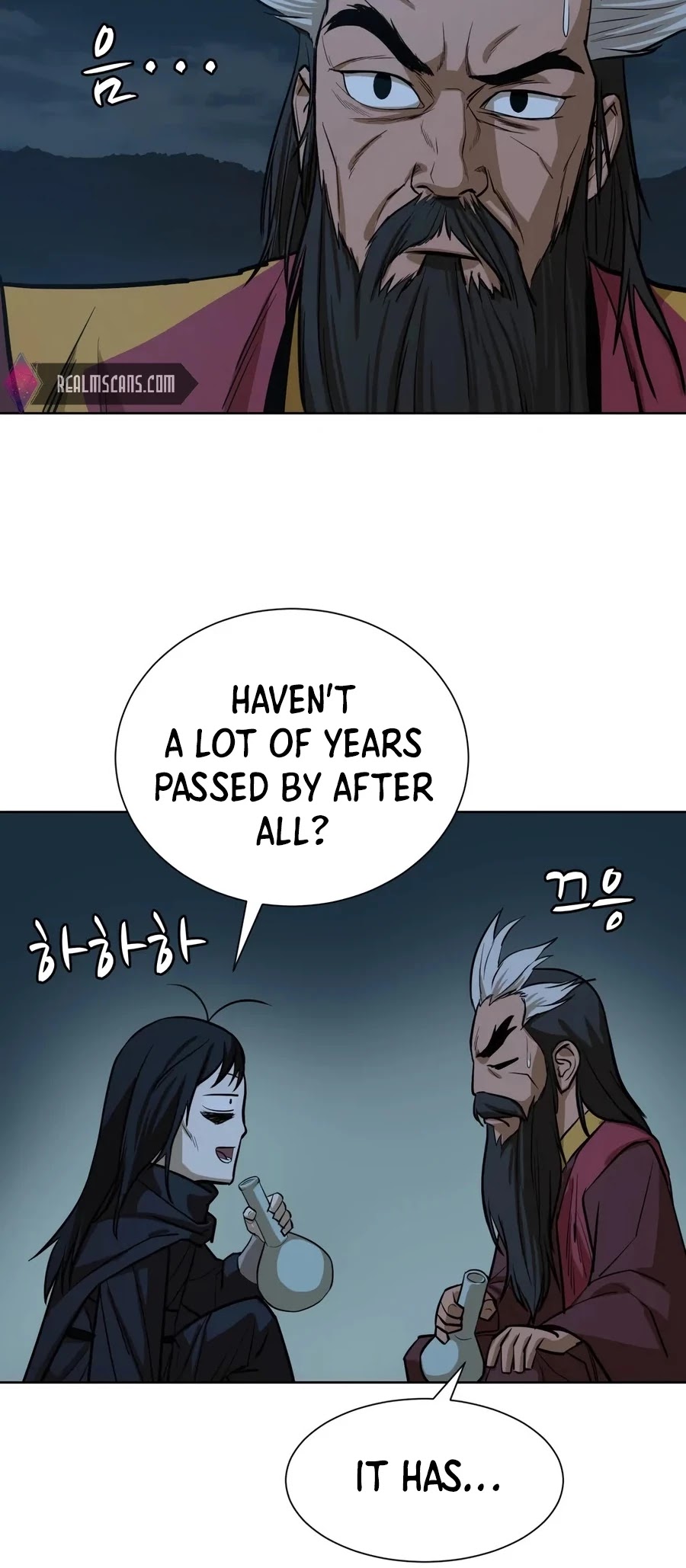 Weak Teacher Chapter 30 page 57 - Chapter 30