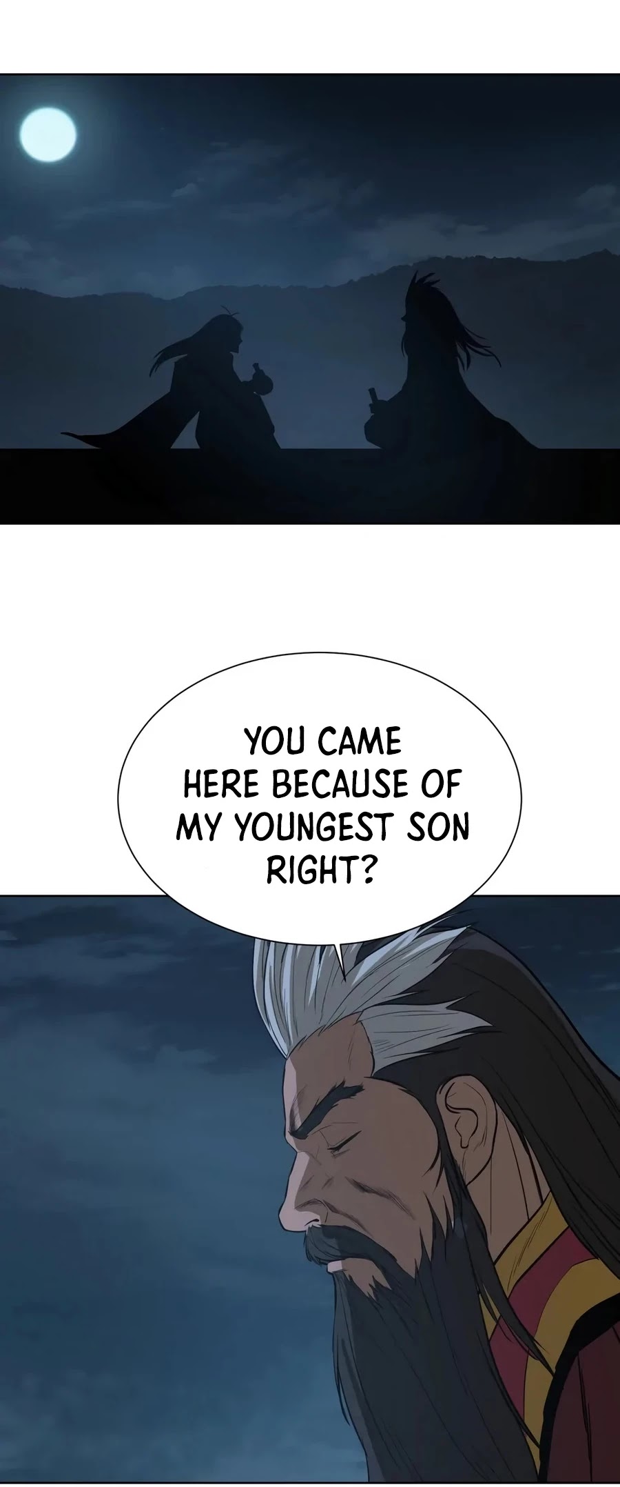 Weak Teacher Chapter 30 page 59 - Chapter 30