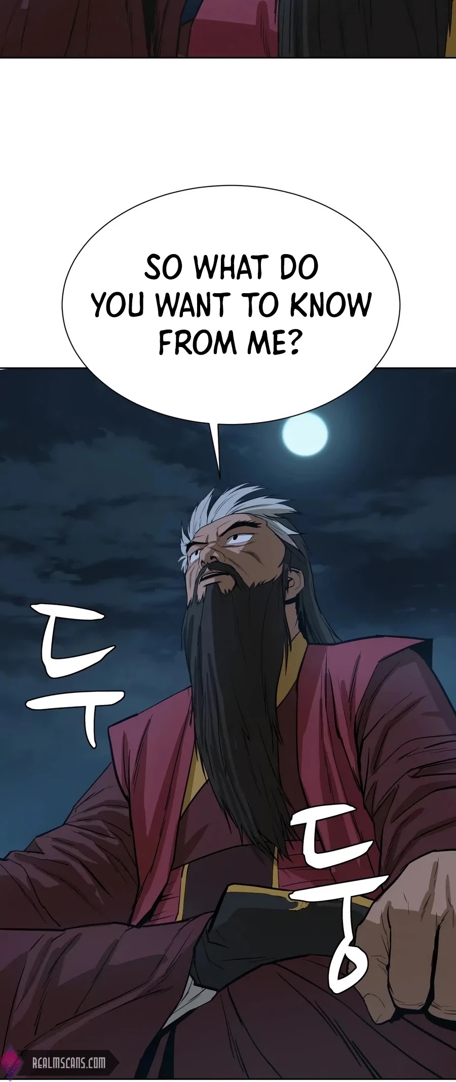 Weak Teacher Chapter 30 page 61 - Chapter 30