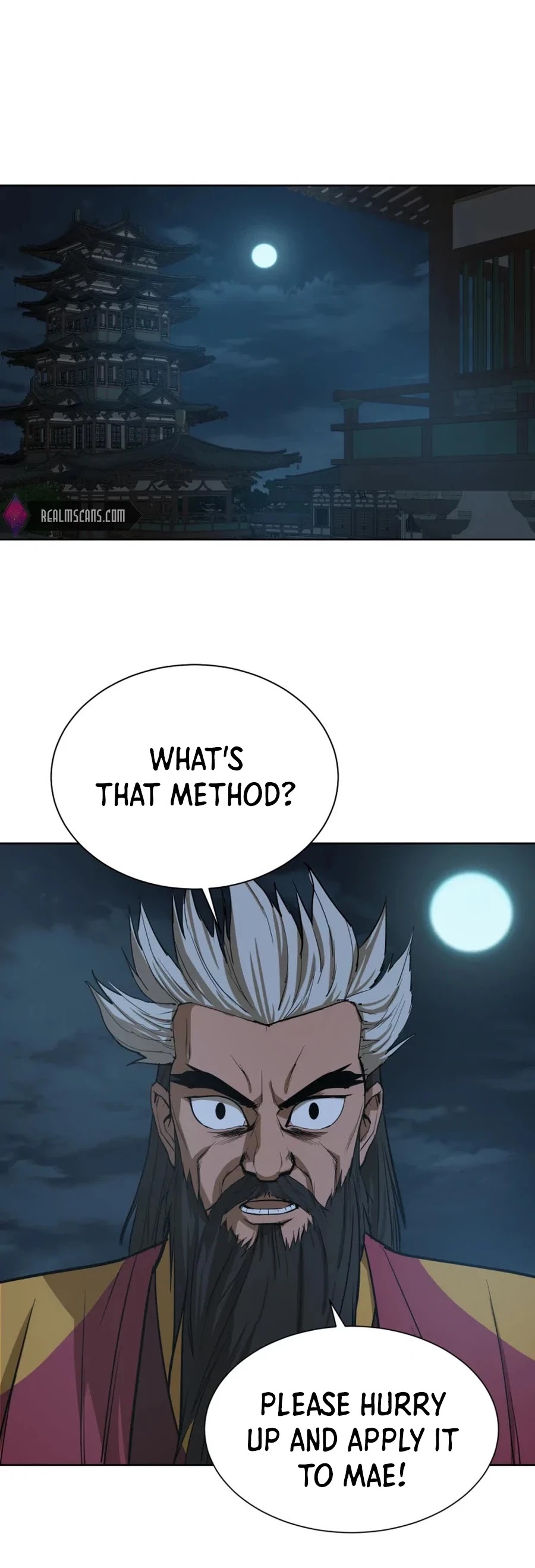 Weak Teacher Chapter 31 page 12 - Chapter 31