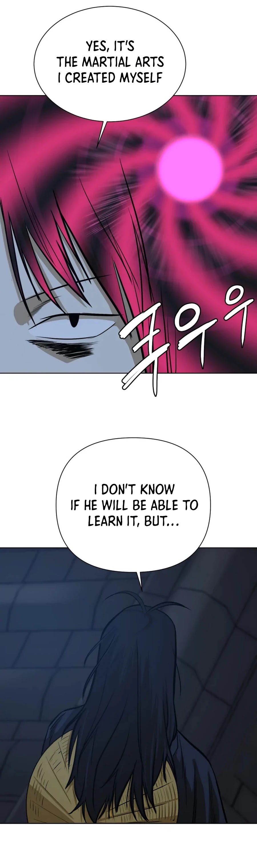 Weak Teacher Chapter 31 page 15 - Chapter 31