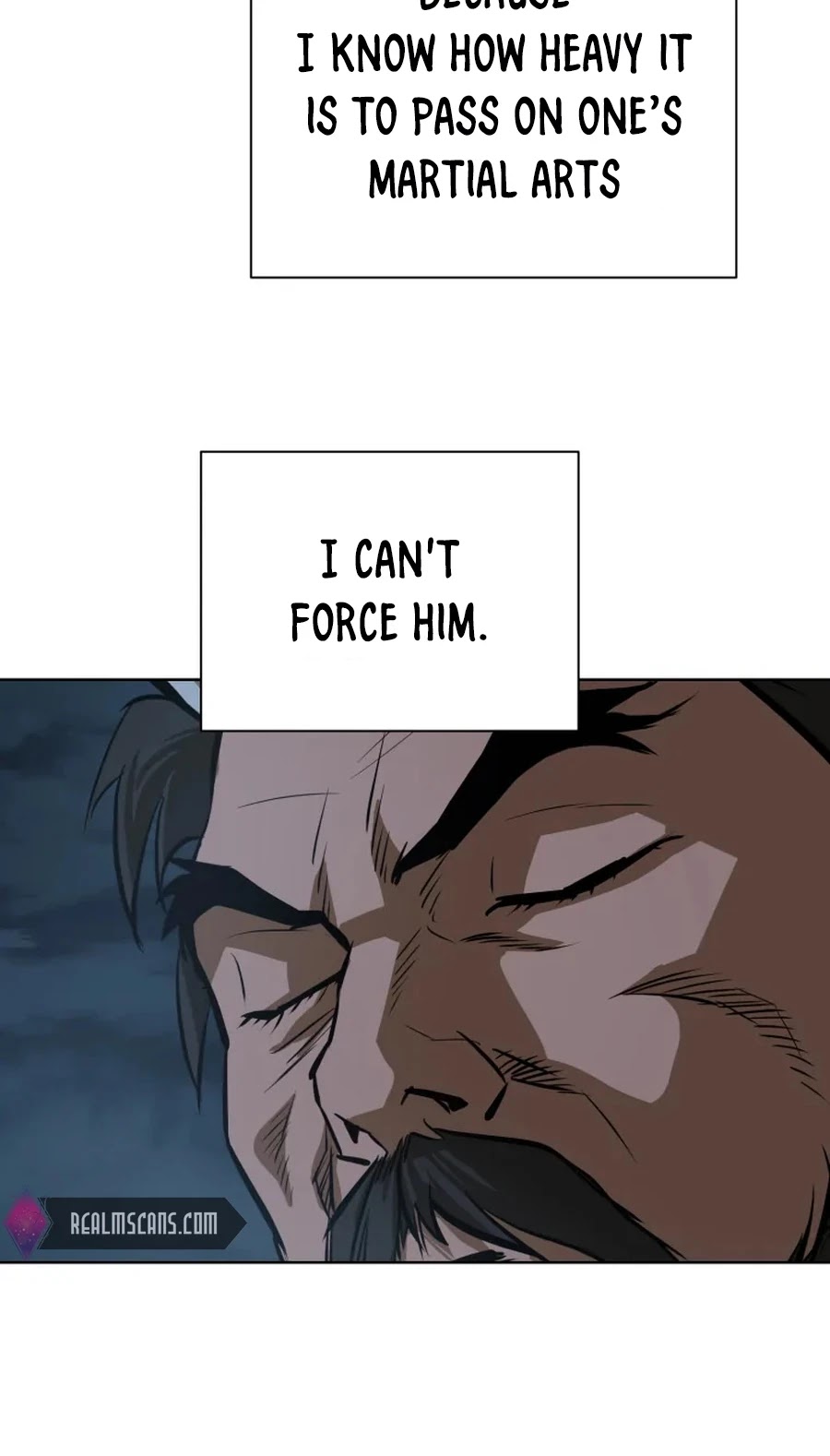 Weak Teacher Chapter 31 page 19 - Chapter 31