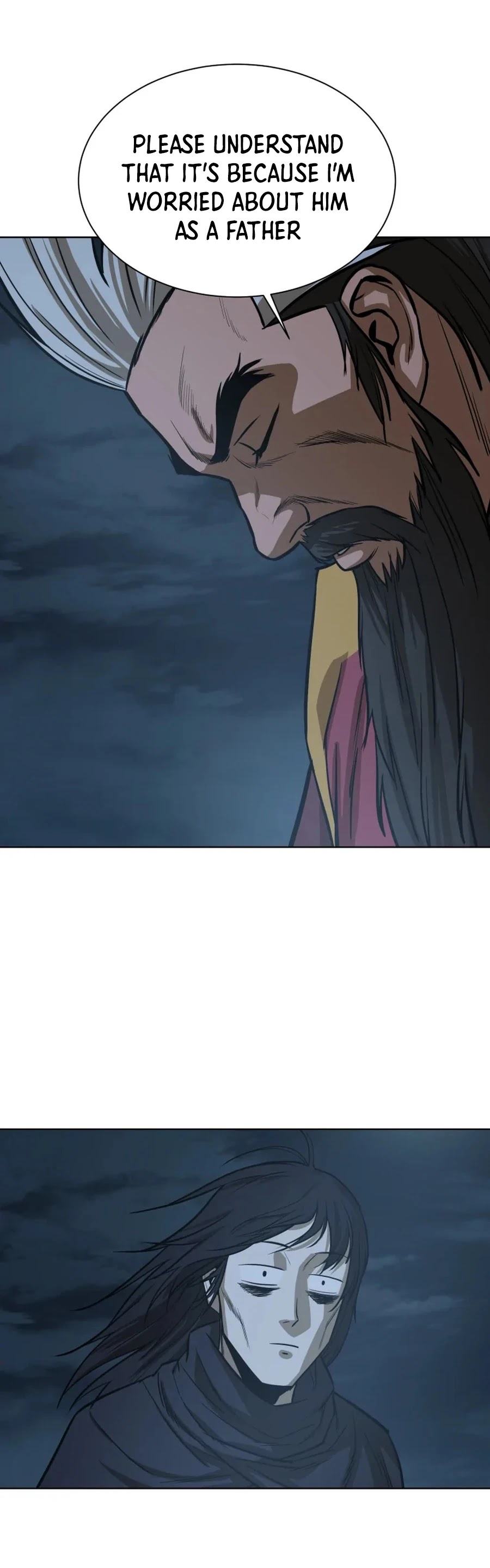 Weak Teacher Chapter 31 page 21 - Chapter 31