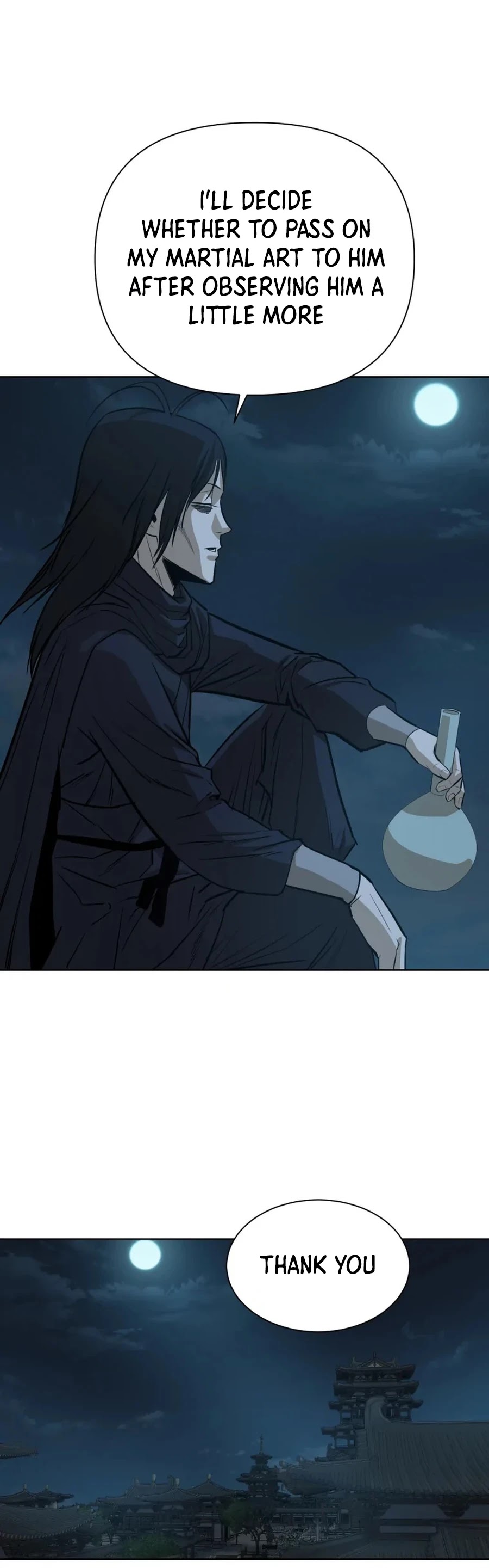 Weak Teacher Chapter 31 page 22 - Chapter 31