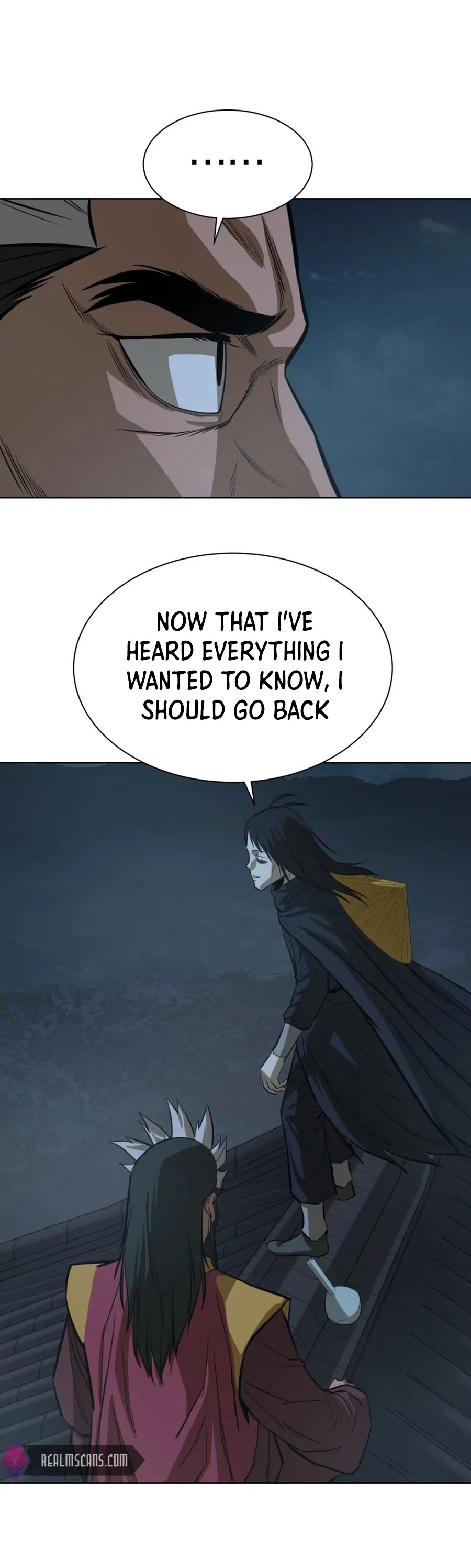 Weak Teacher Chapter 31 page 26 - Chapter 31