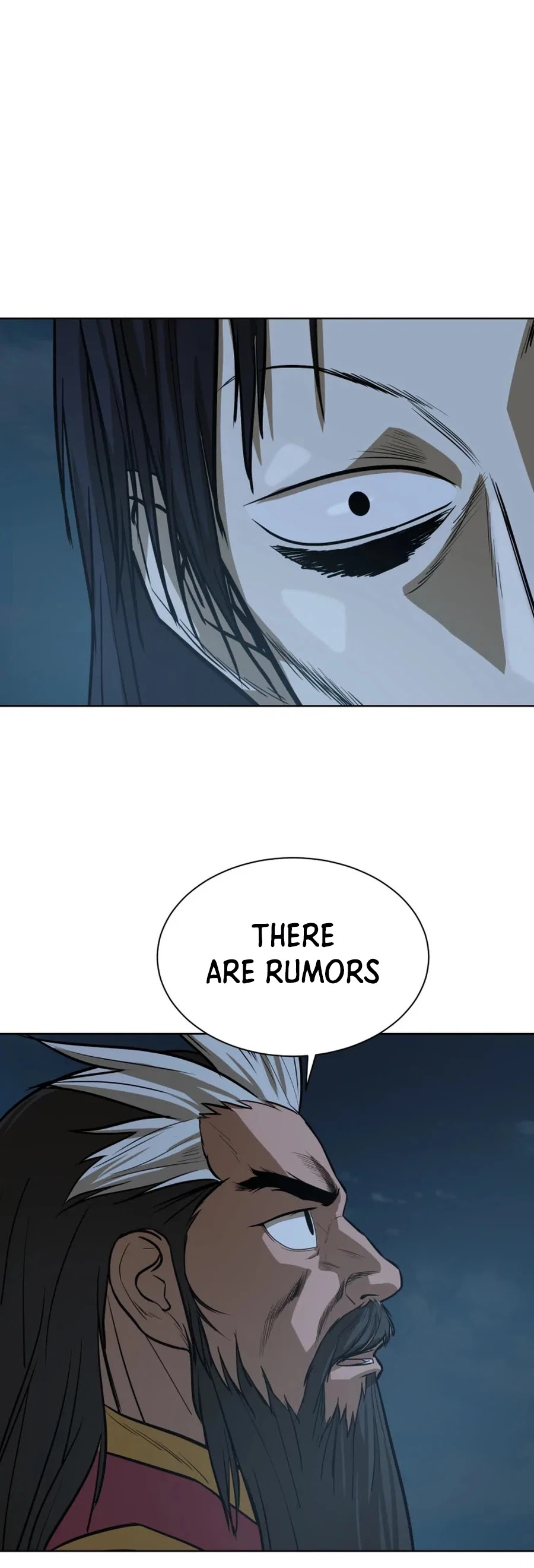Weak Teacher Chapter 31 page 28 - Chapter 31