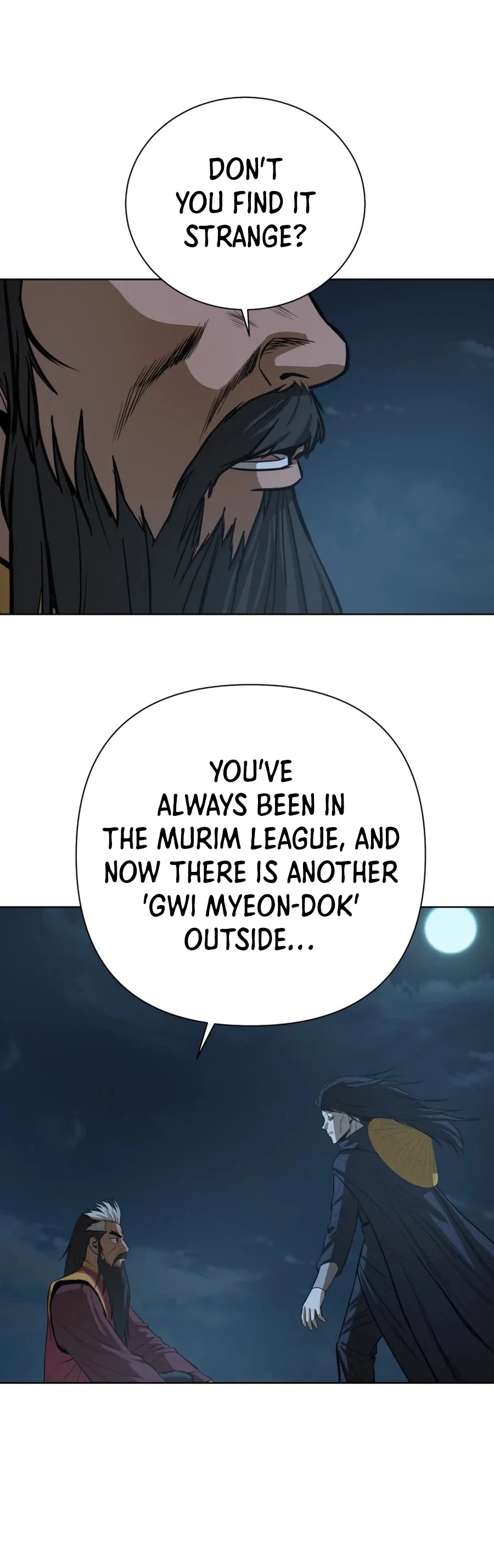 Weak Teacher Chapter 31 page 30 - Chapter 31