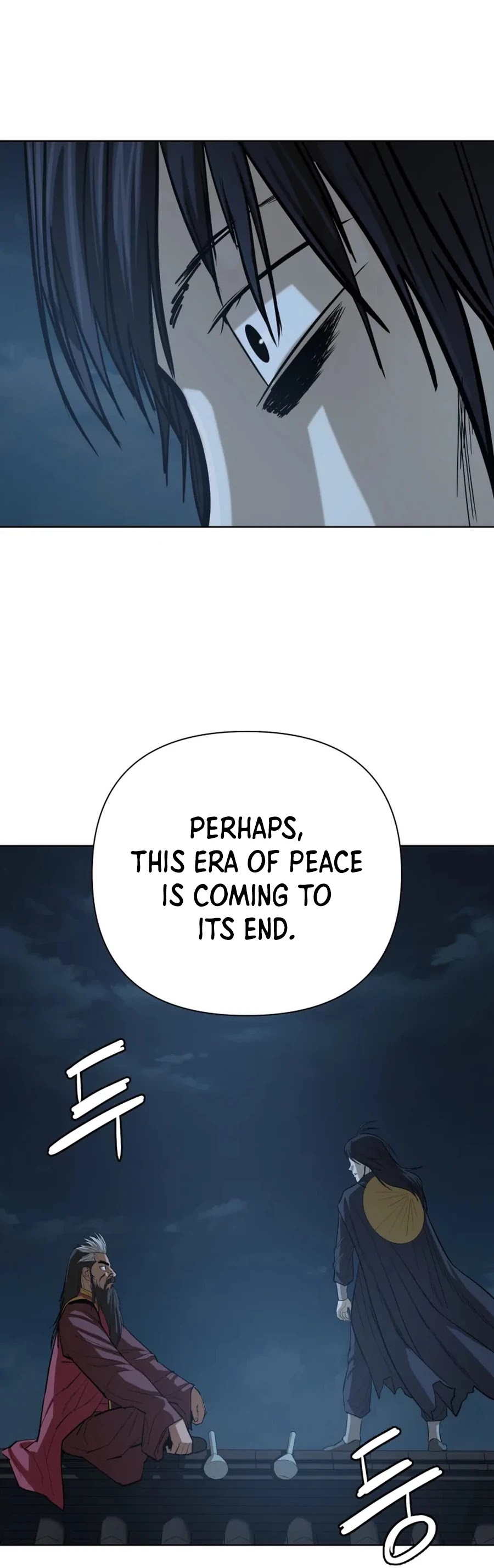 Weak Teacher Chapter 31 page 31 - Chapter 31