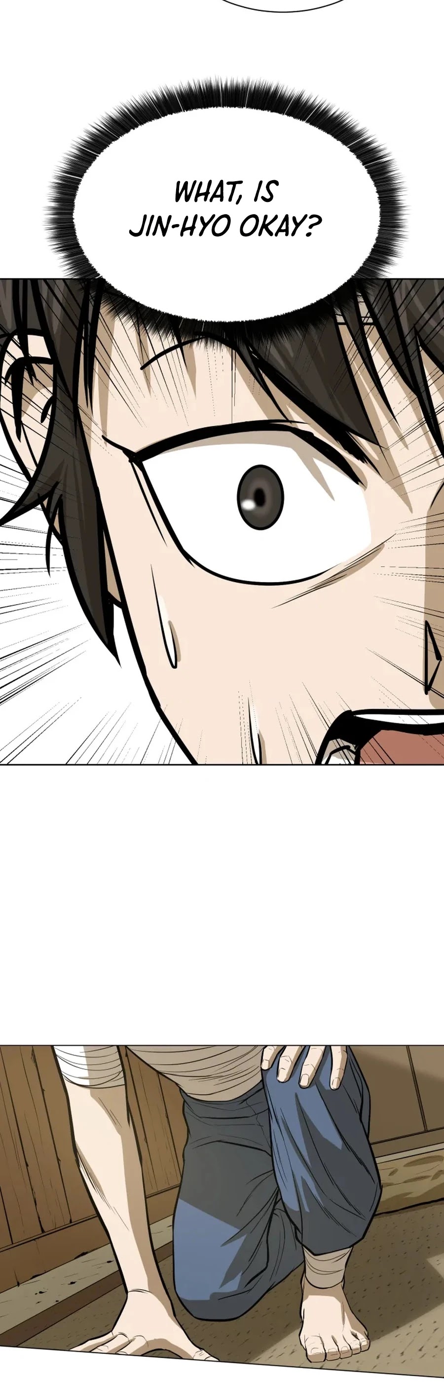Weak Teacher Chapter 31 page 35 - Chapter 31