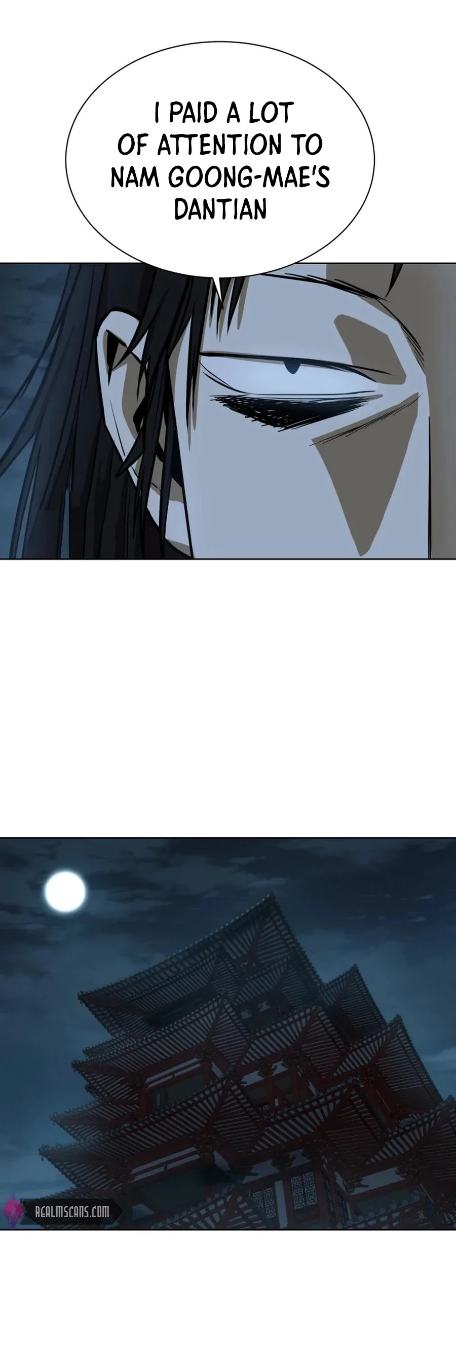 Weak Teacher Chapter 31 page 4 - Chapter 31