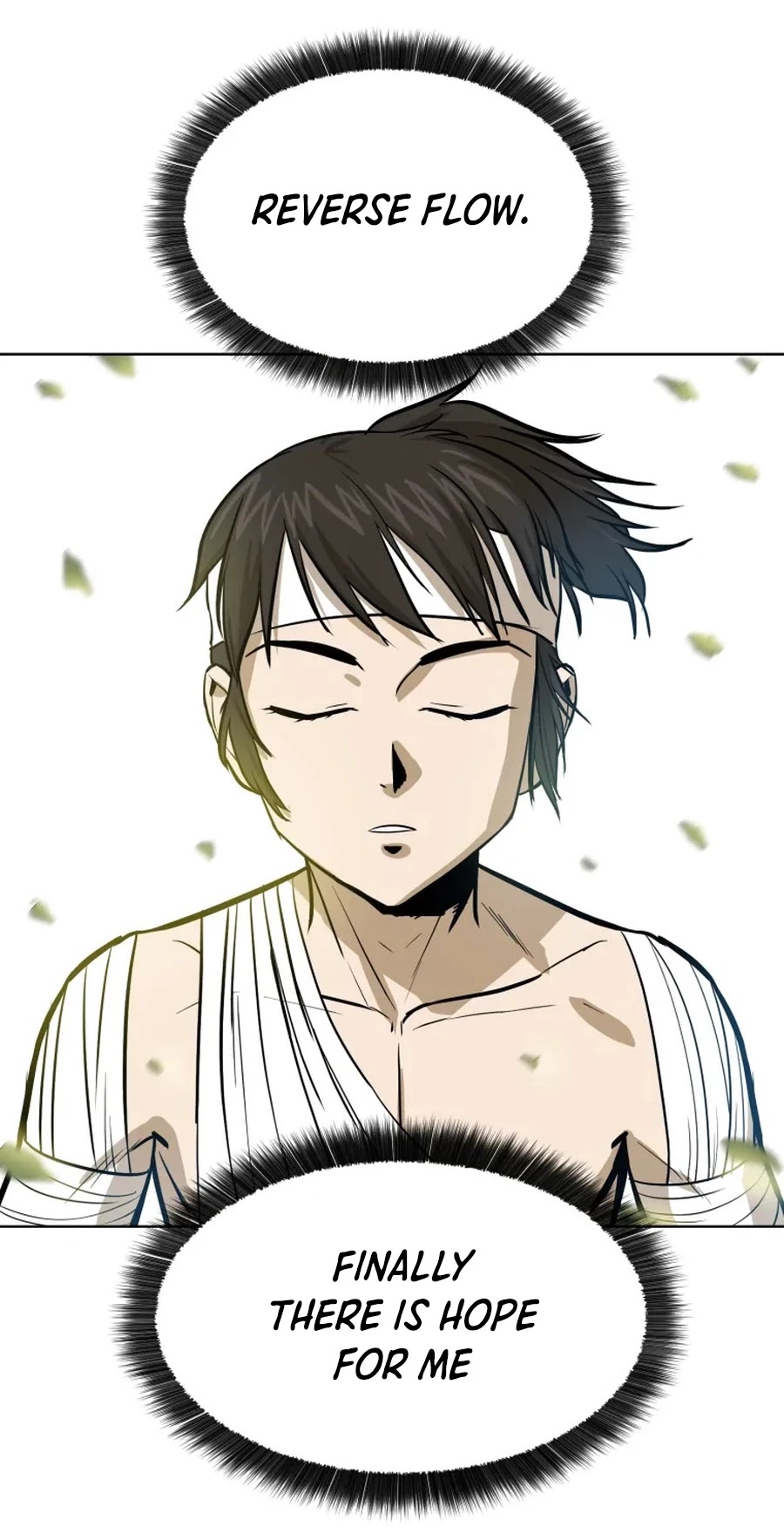Weak Teacher Chapter 31 page 45 - Chapter 31