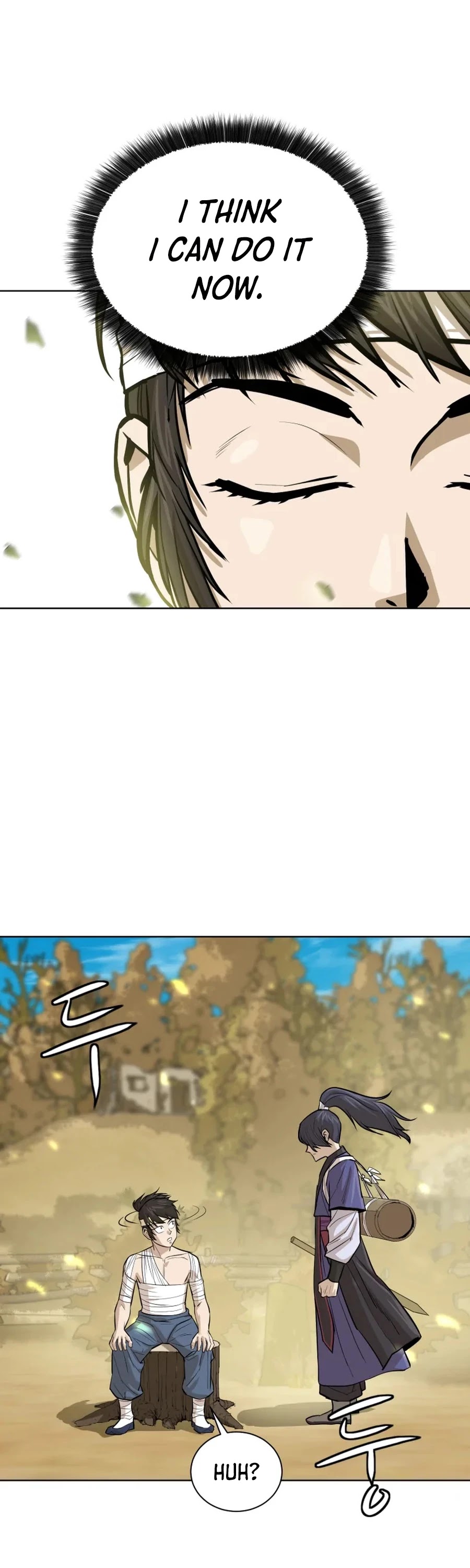 Weak Teacher Chapter 31 page 46 - Chapter 31