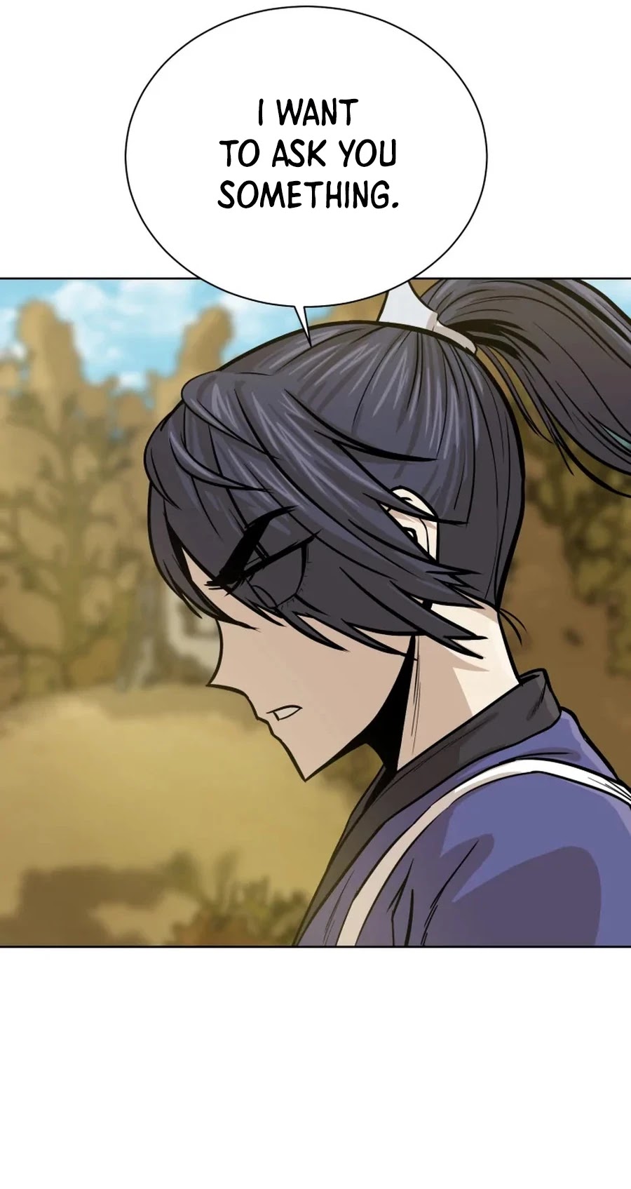 Weak Teacher Chapter 31 page 47 - Chapter 31