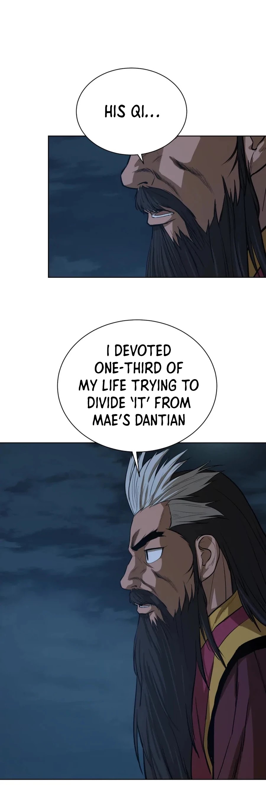 Weak Teacher Chapter 31 page 5 - Chapter 31