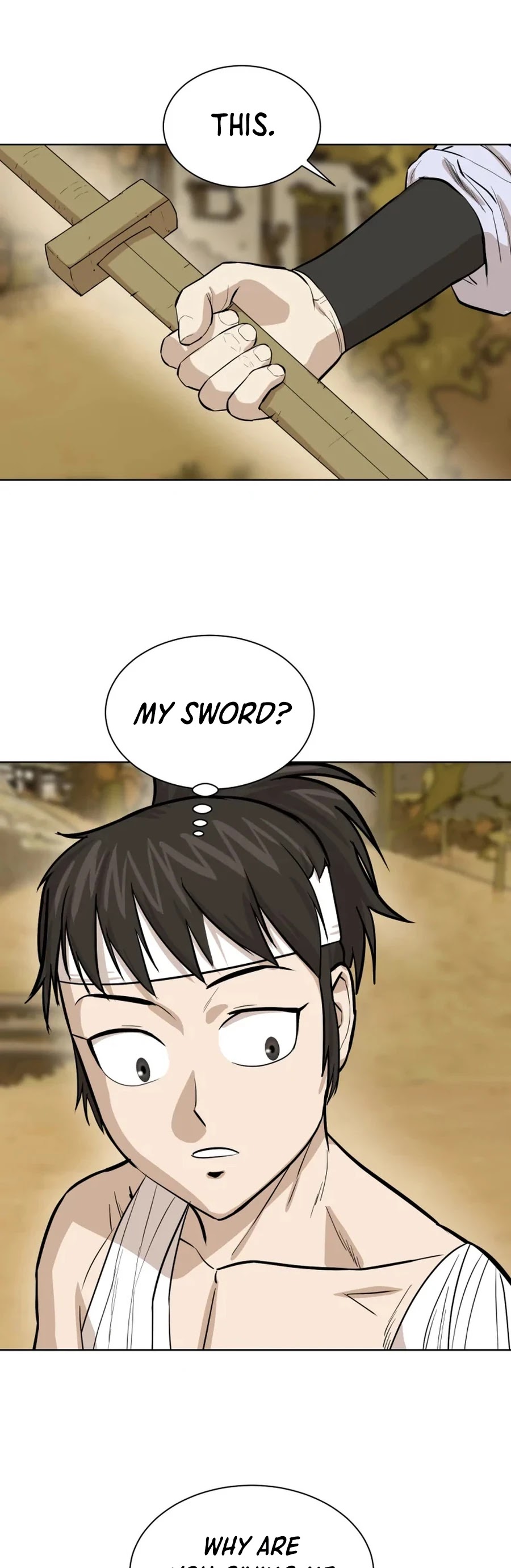 Weak Teacher Chapter 31 page 52 - Chapter 31