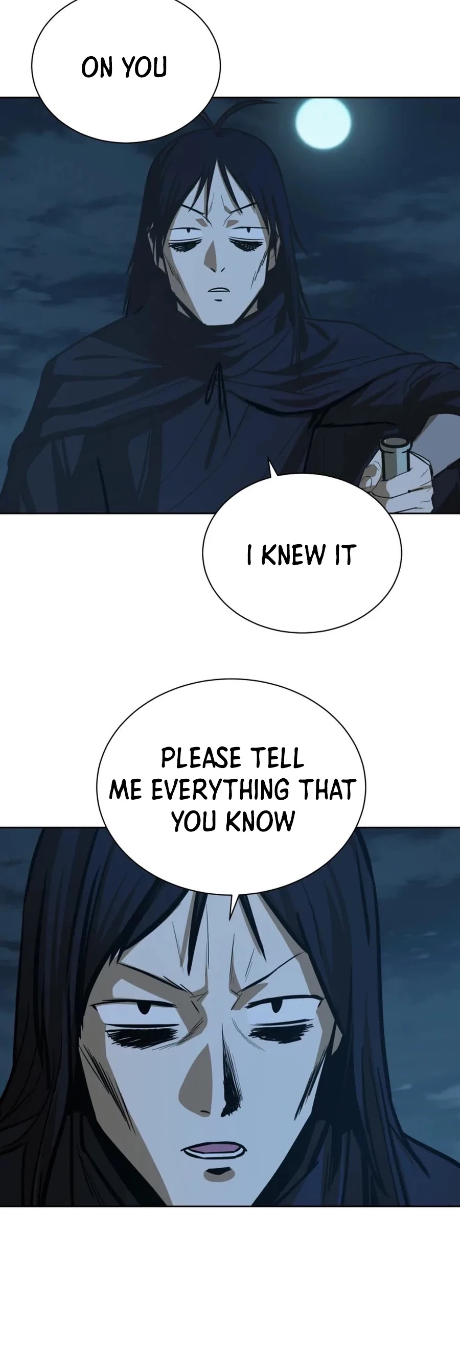 Weak Teacher Chapter 31 page 7 - Chapter 31