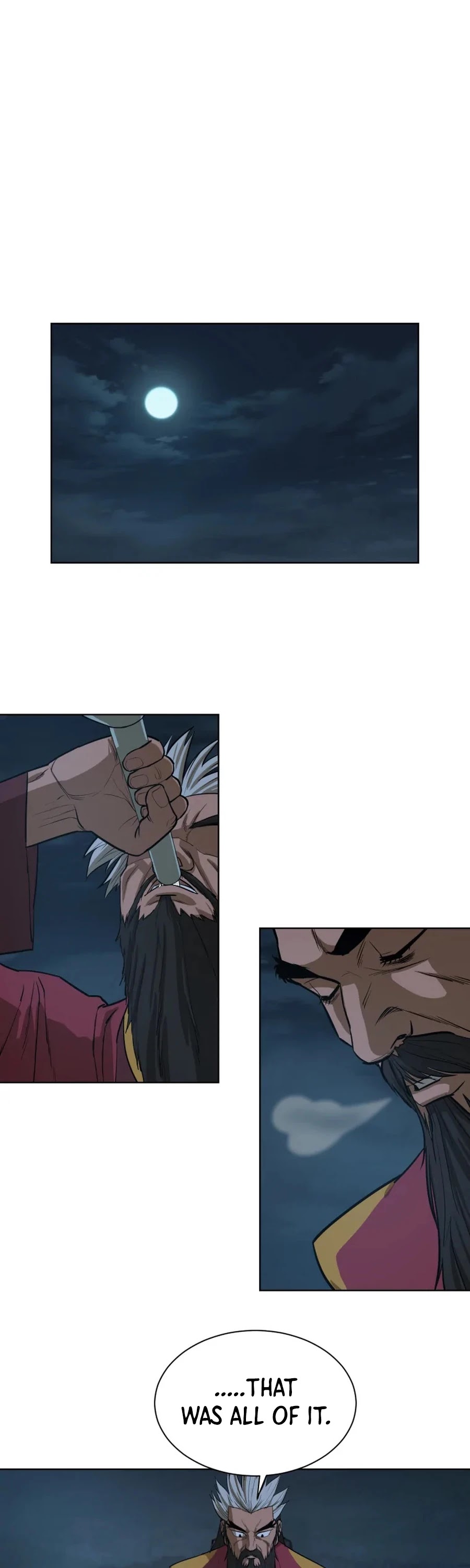 Weak Teacher Chapter 31 page 8 - Chapter 31
