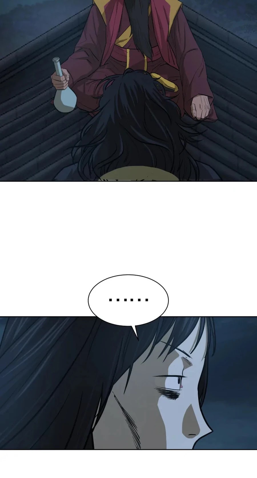 Weak Teacher Chapter 31 page 9 - Chapter 31