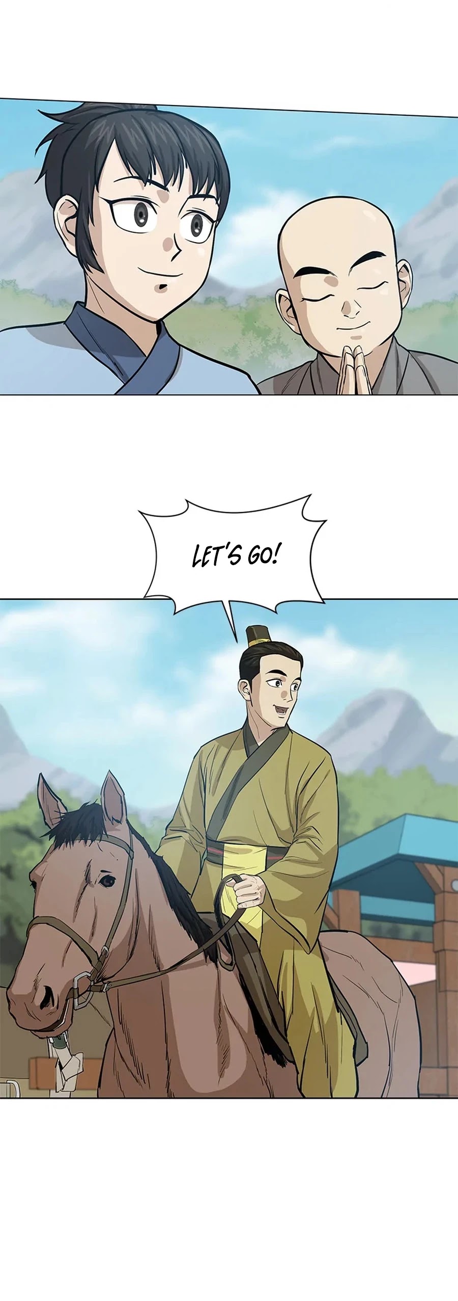 Weak Teacher Chapter 32 page 35 - Chapter 32