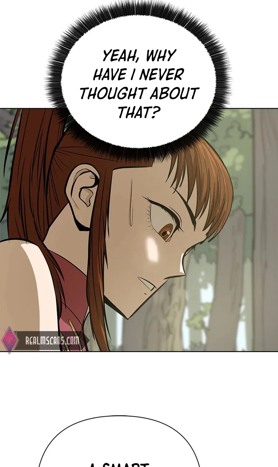 Weak Teacher Chapter 32 page 48 - Chapter 32