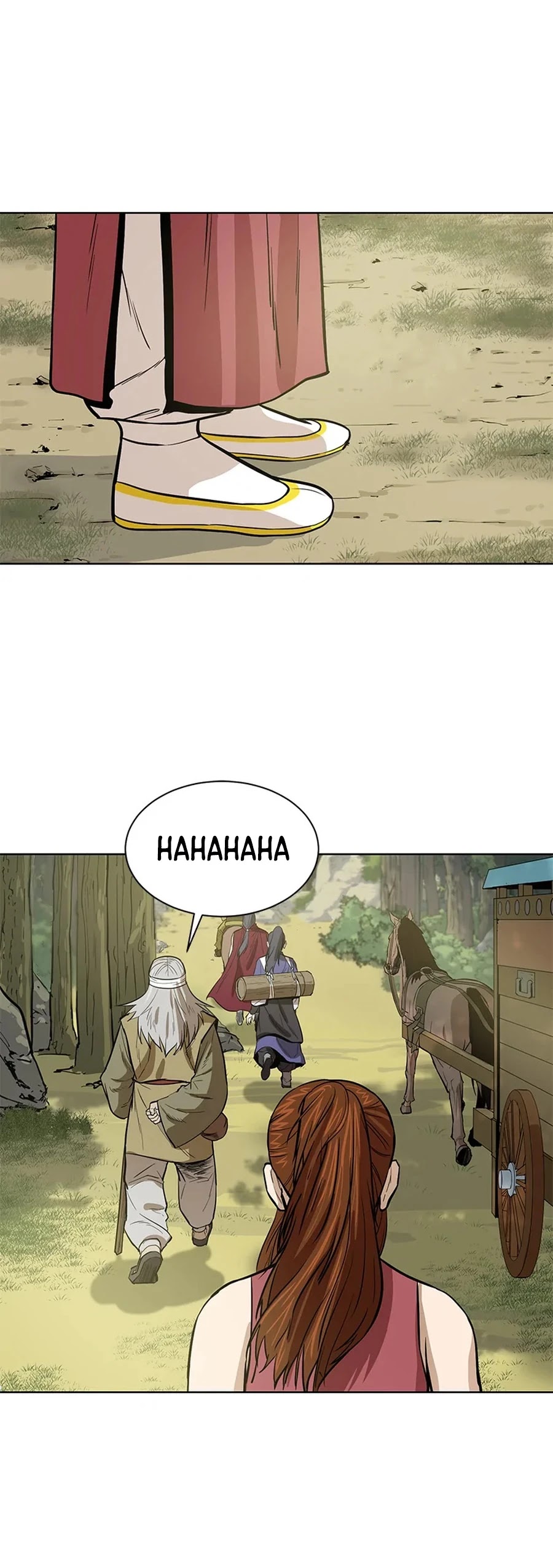 Weak Teacher Chapter 32 page 50 - Chapter 32
