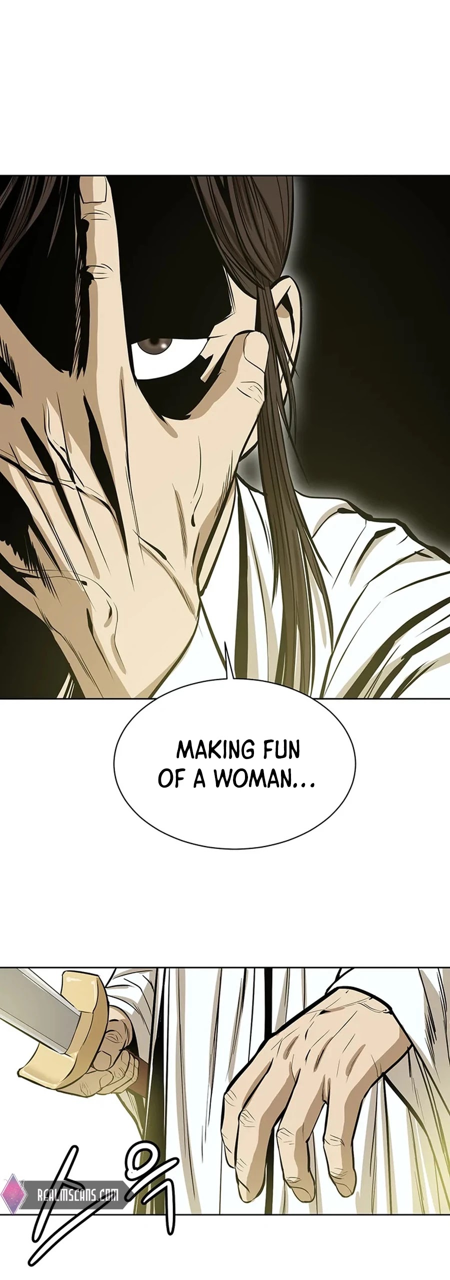 Weak Teacher Chapter 33 page 33 - Chapter 33