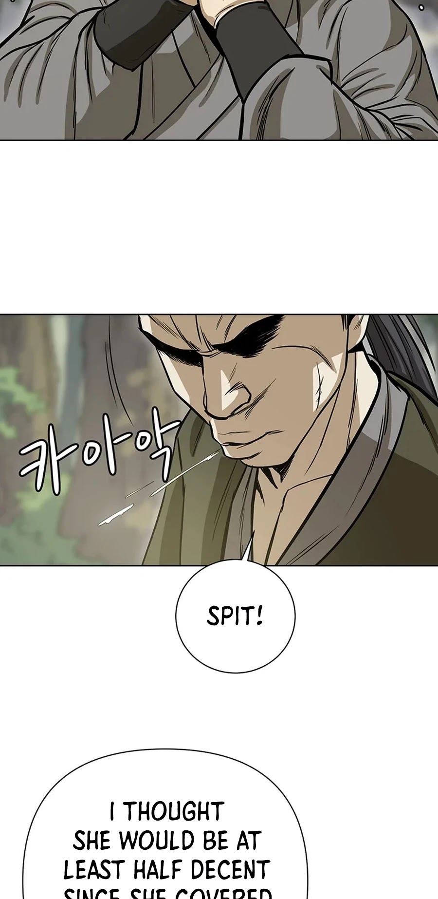 Weak Teacher Chapter 33 page 38 - Chapter 33
