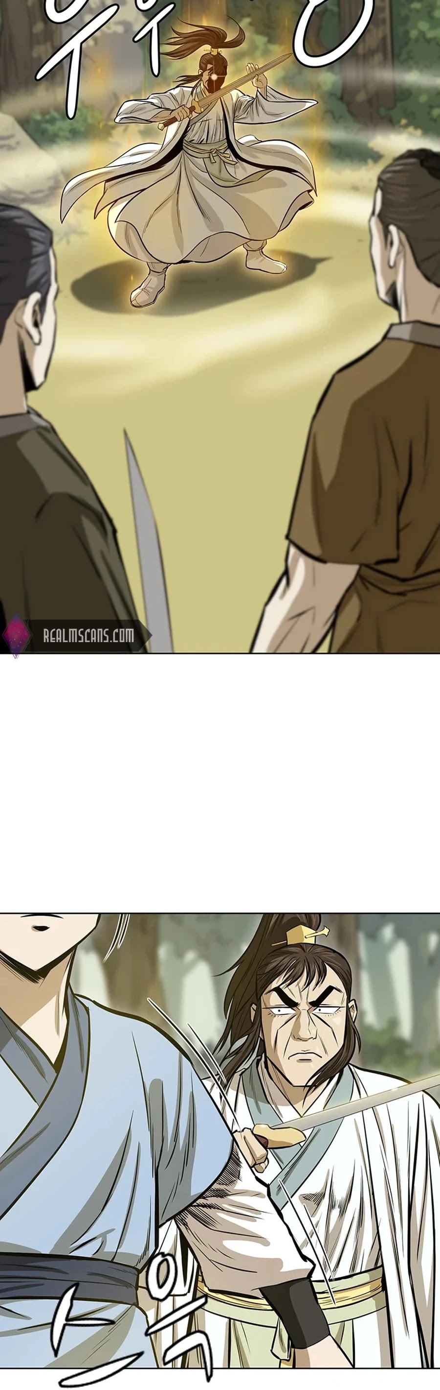 Weak Teacher Chapter 33 page 41 - Chapter 33