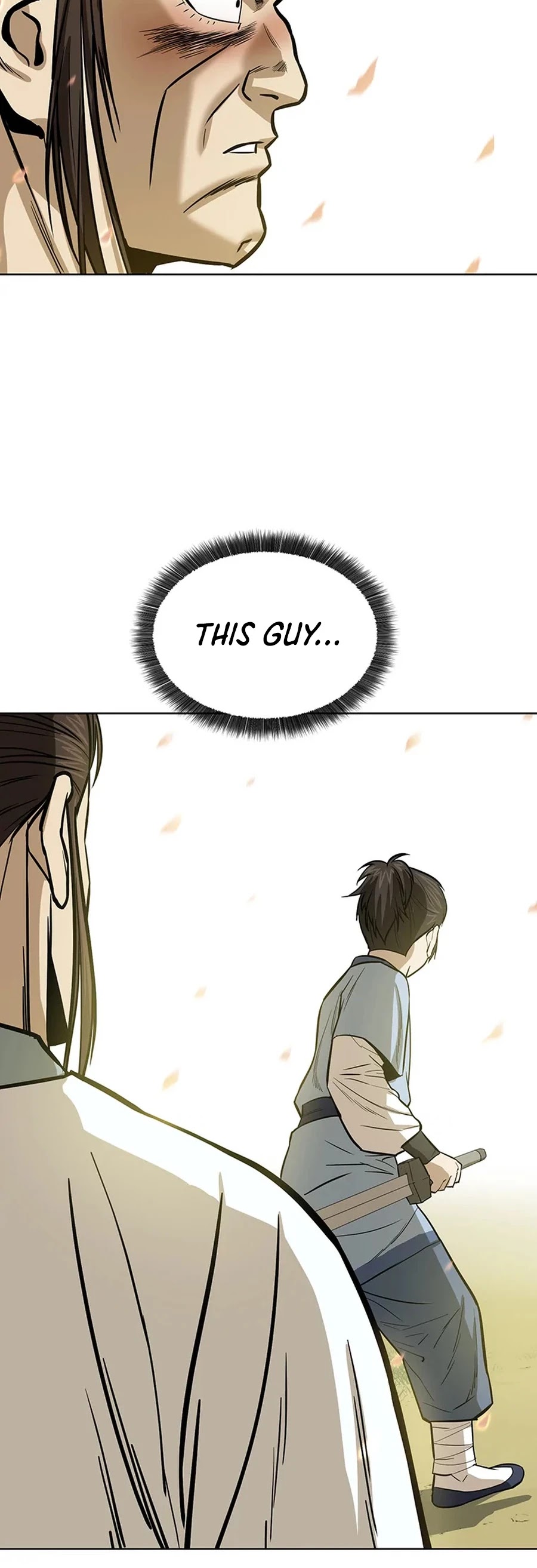 Weak Teacher Chapter 33 page 43 - Chapter 33