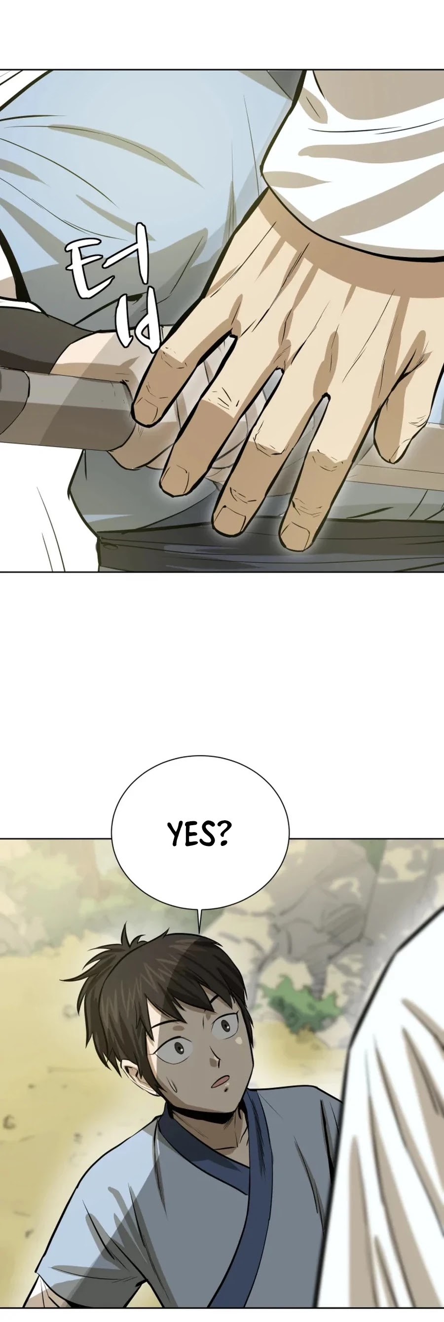 Weak Teacher Chapter 33 page 50 - Chapter 33