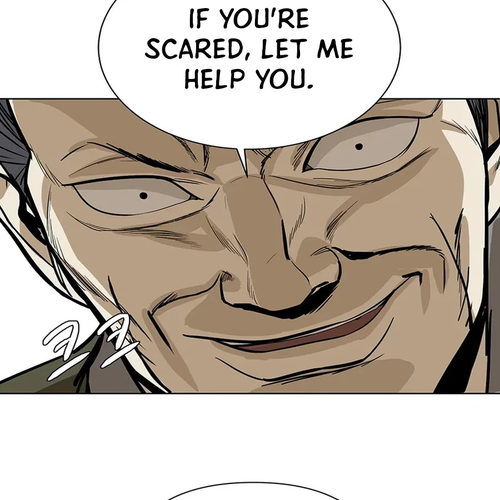 Weak Teacher Chapter 33 cover