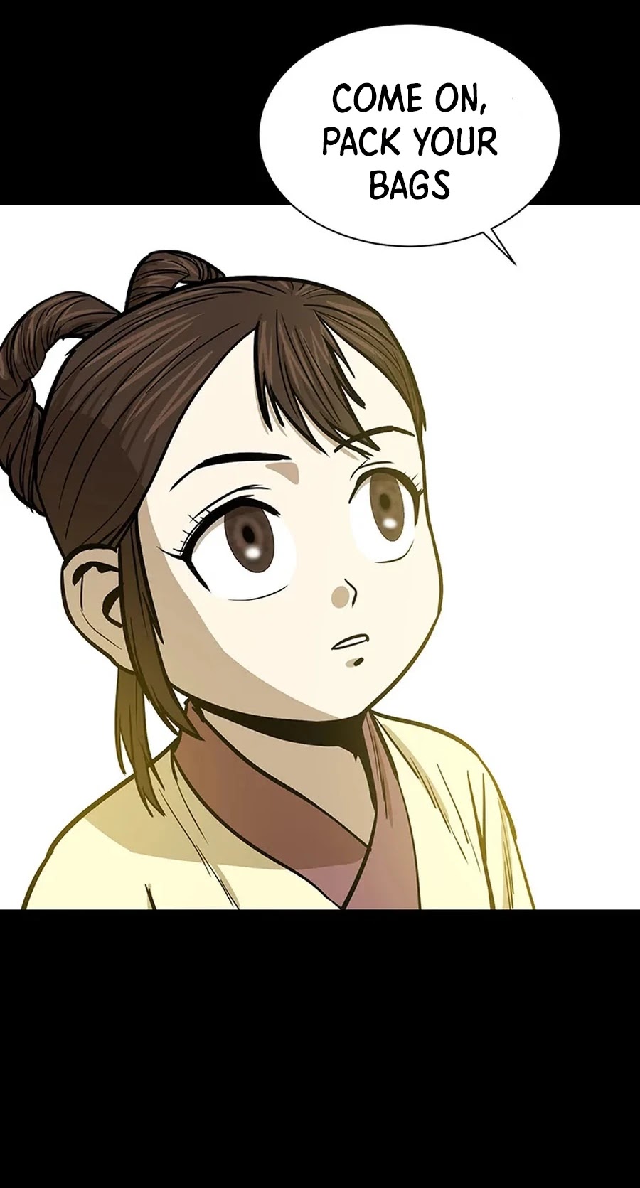 Weak Teacher Chapter 34 page 10 - Chapter 34